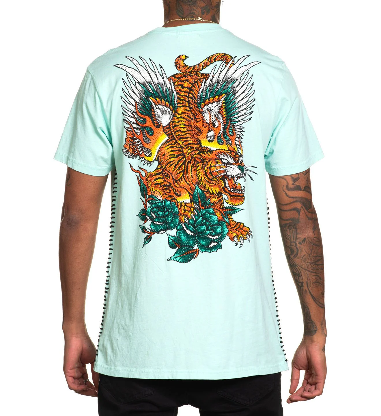 Nightstalk Tee - Image 2
