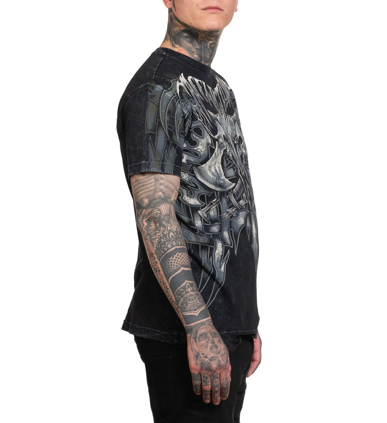Nordic Frost Tee - Image 5