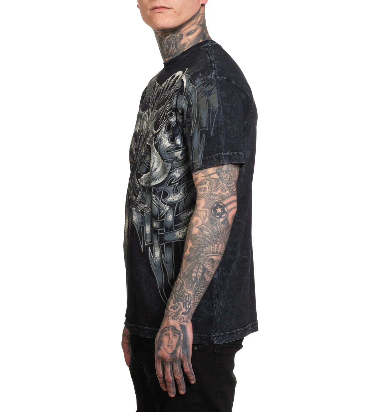 Nordic Frost Tee - Image 6
