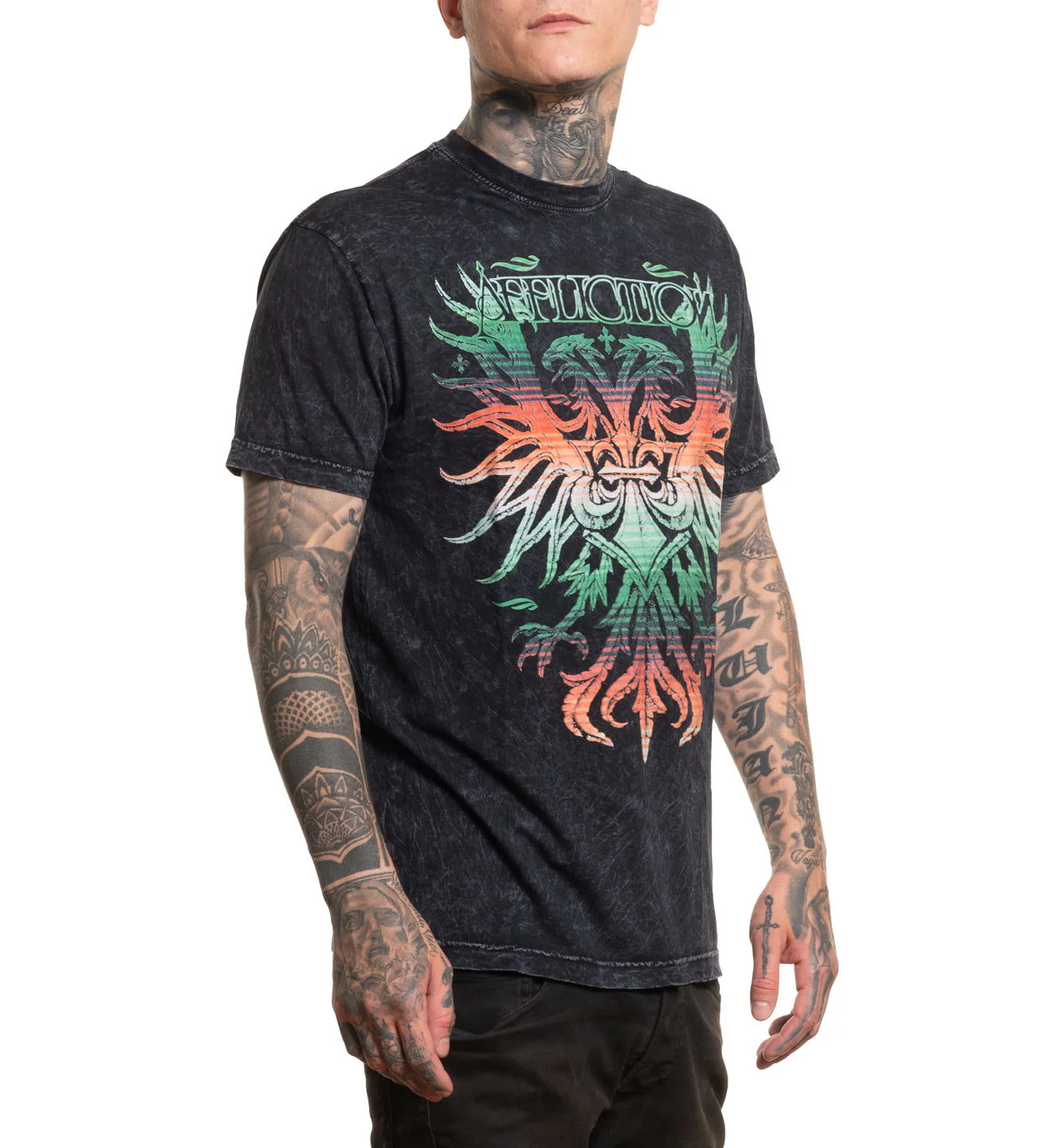 Norteno Soul Tee - Image 4