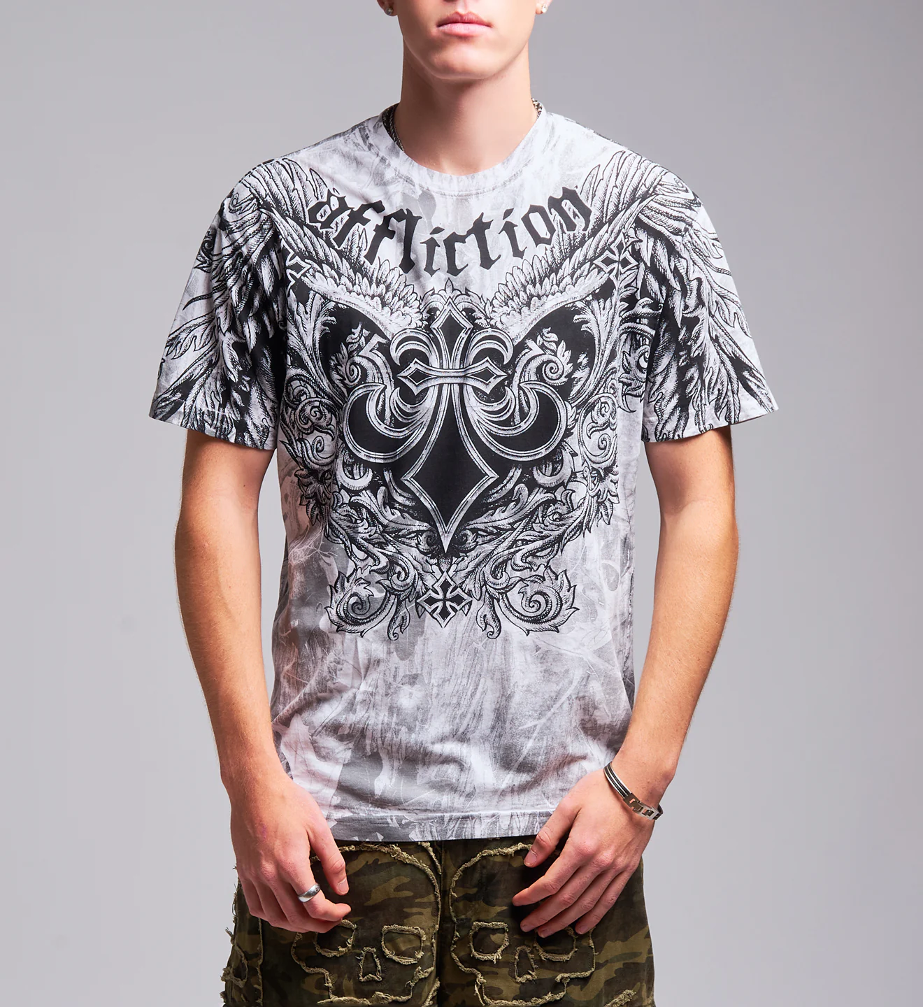 Omen Tee