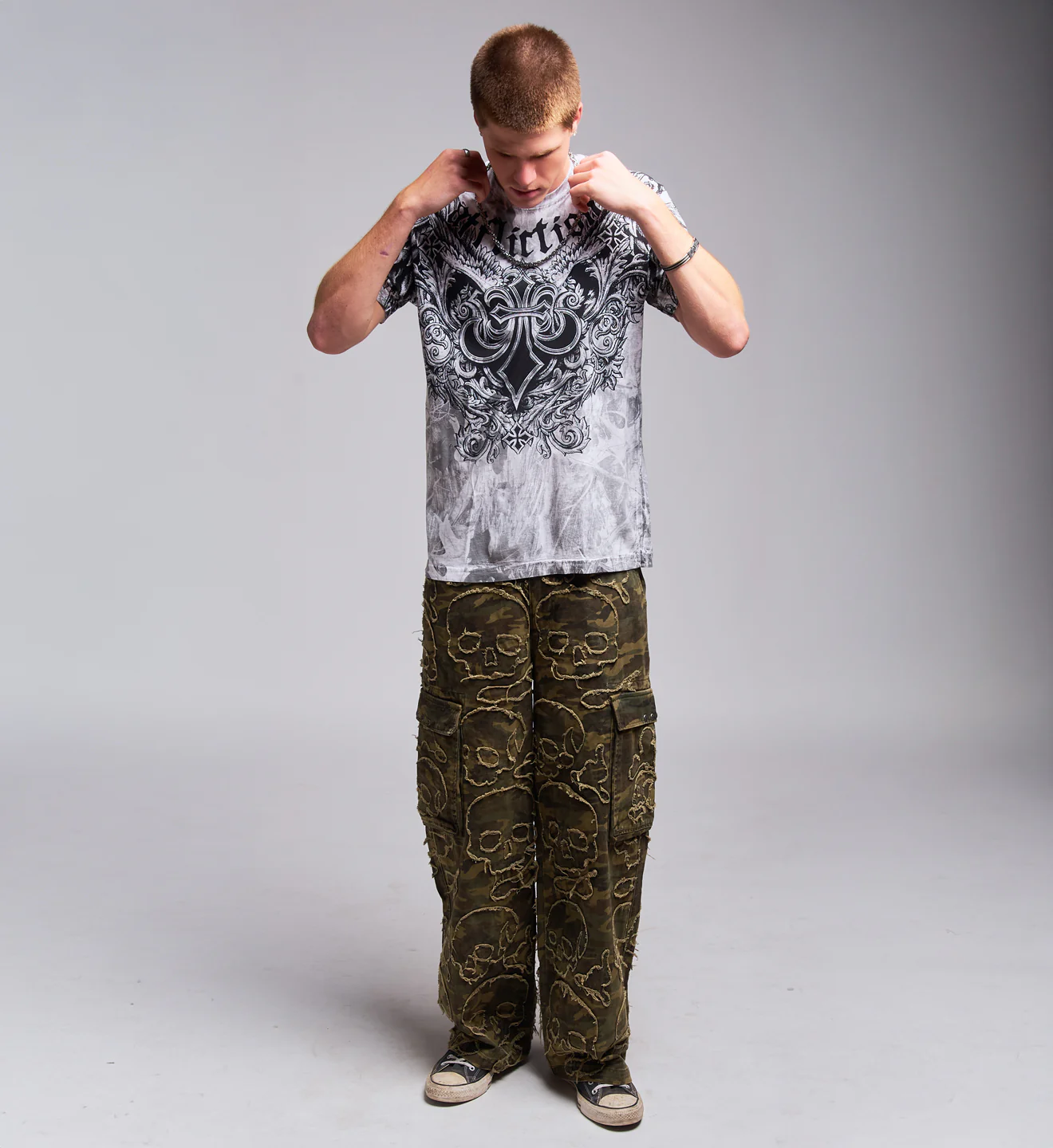 Omen Tee - Image 6