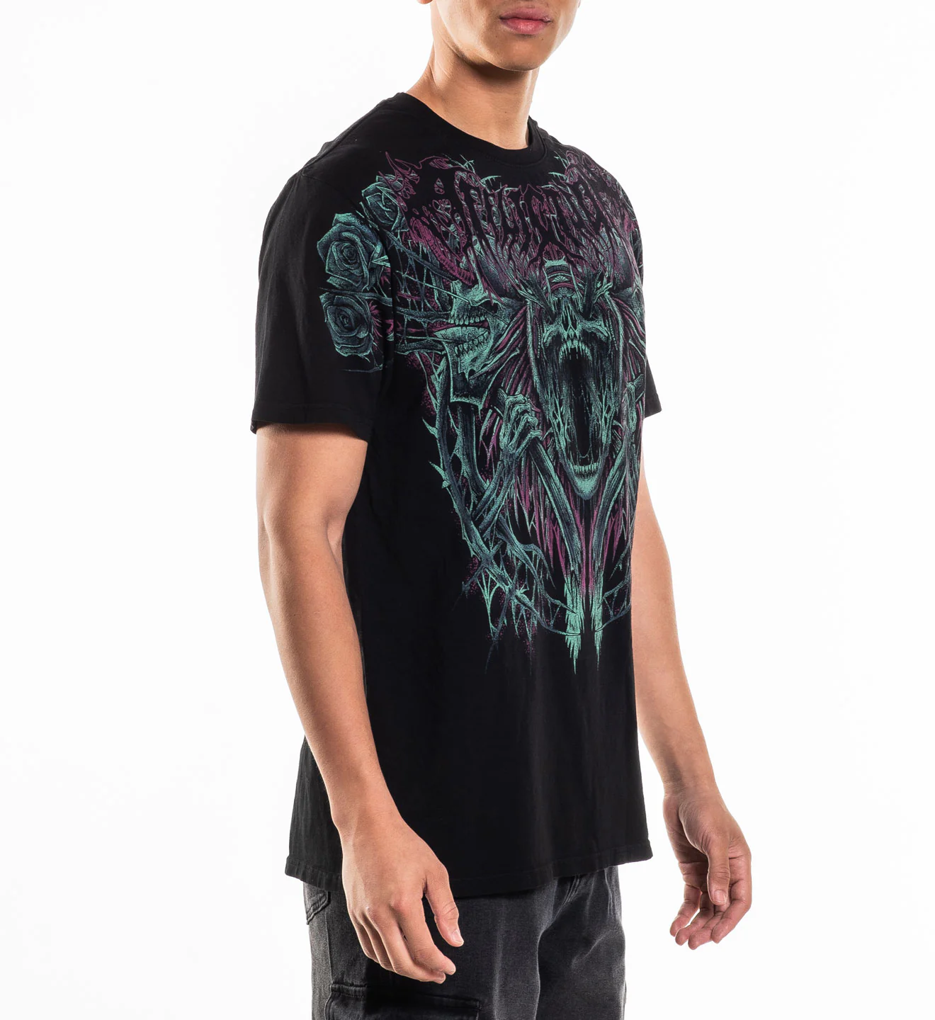 Pale Sky Tee - Image 4