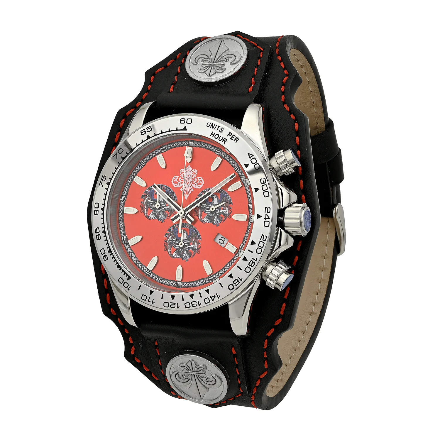 Eagle Wings Watch - Image 3