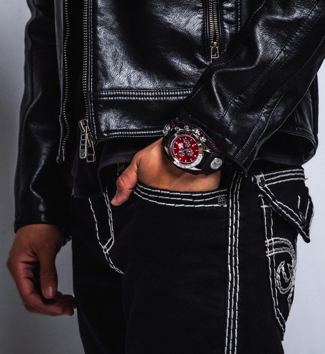 Eagle Wings Watch - Image 7