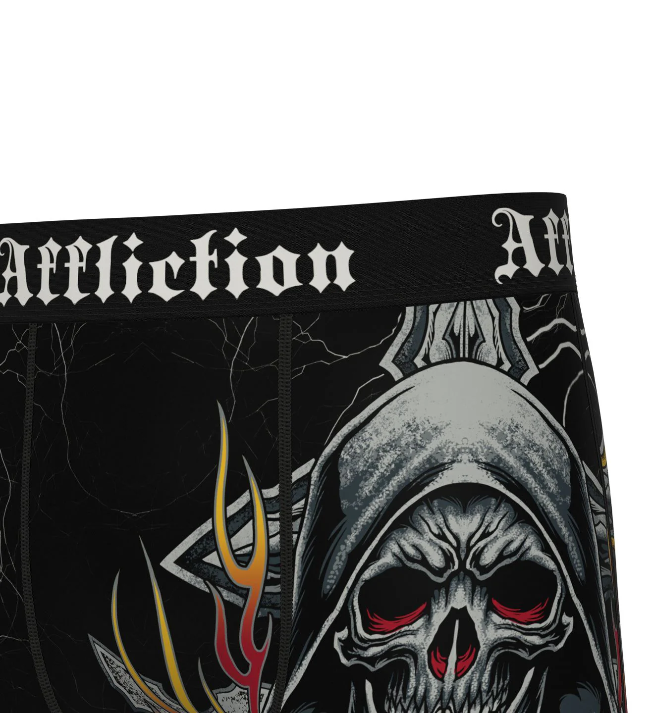 Phantom Fire Boxers - Image 5