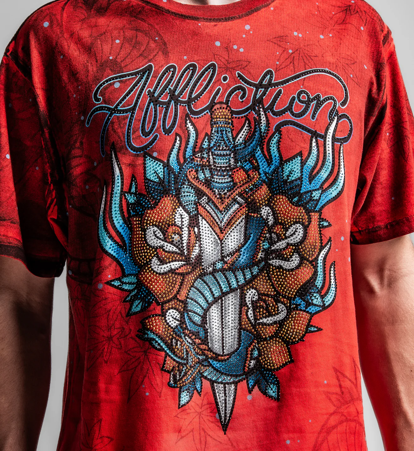 Poison Revenge Tee - Image 6