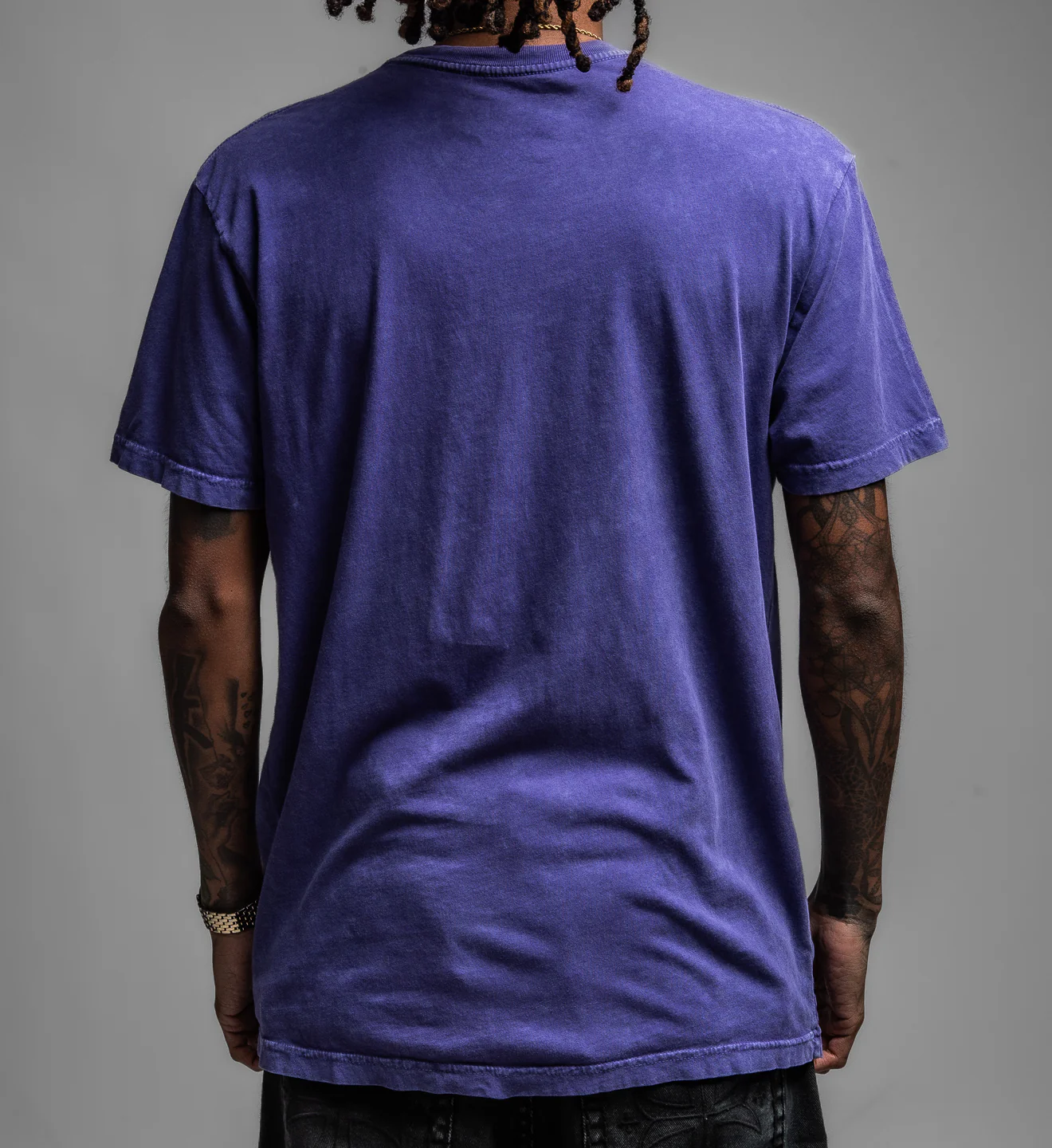 Post Human Tee - Image 2
