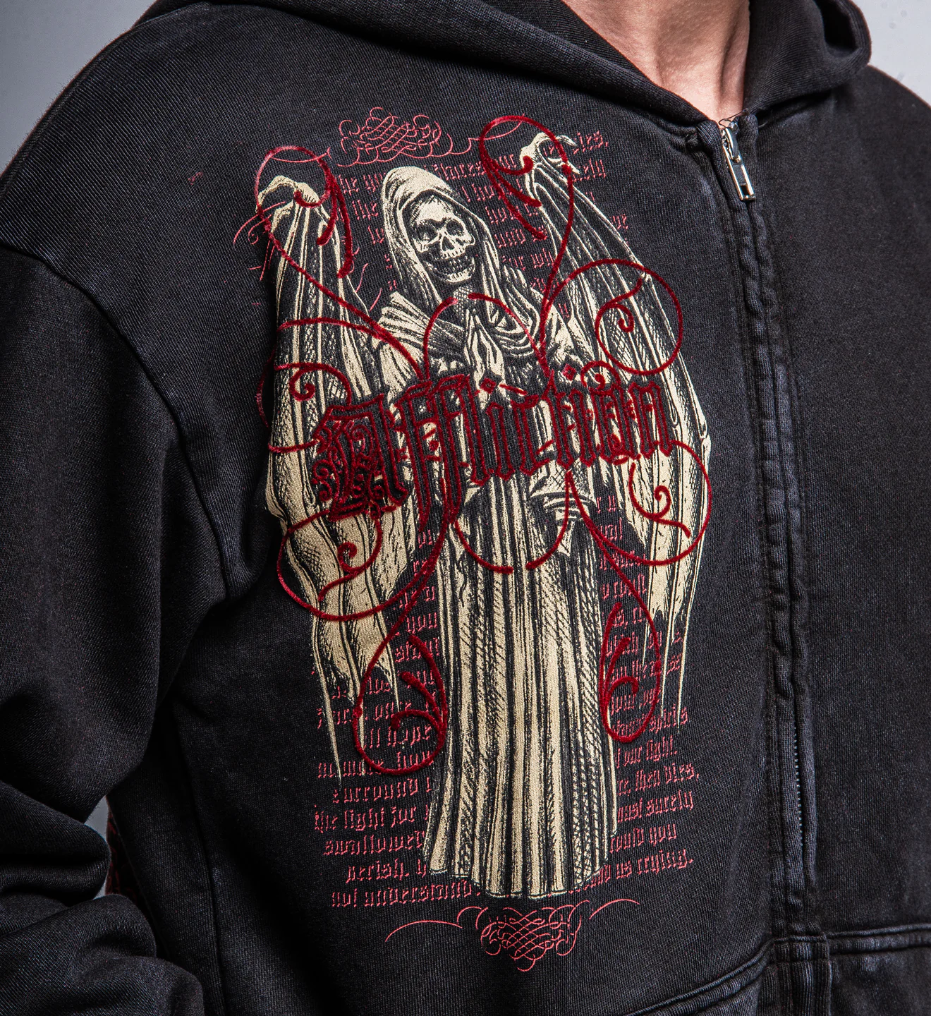 Prayer LS Hood - Image 6
