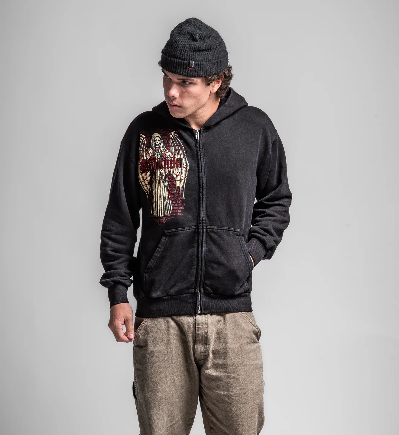Prayer LS Hood - Image 7