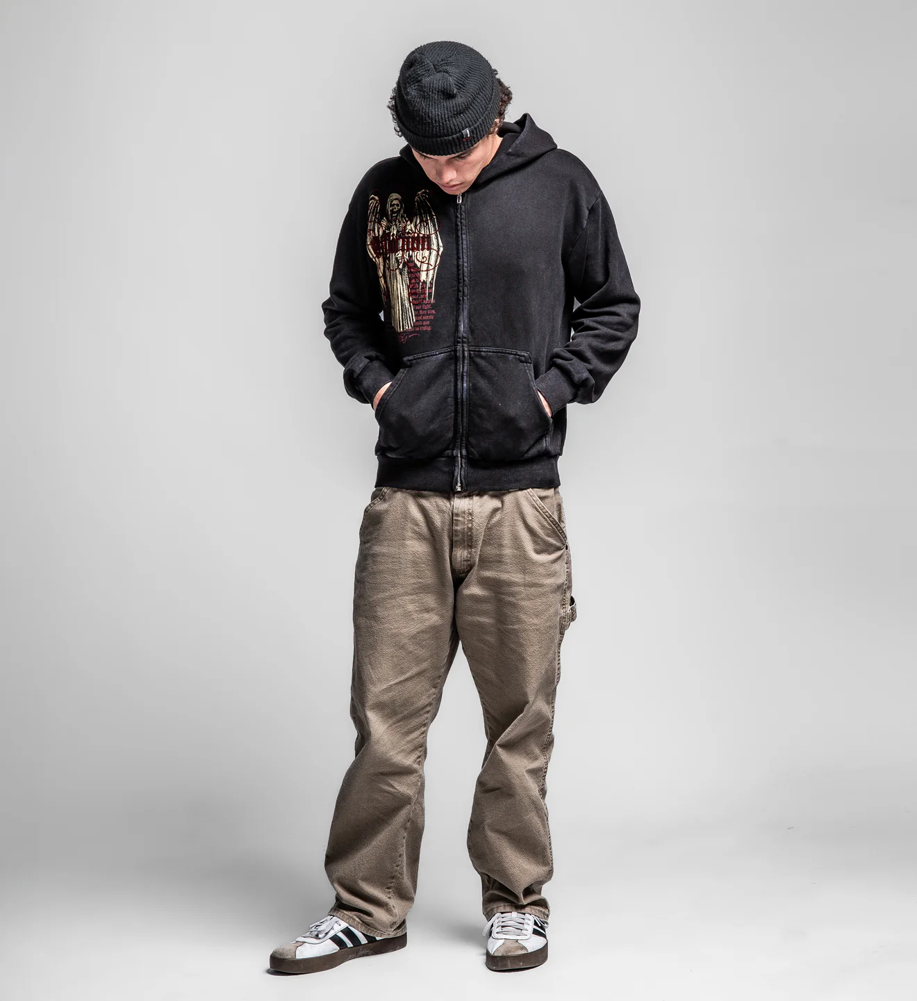 Prayer LS Hood - Image 9