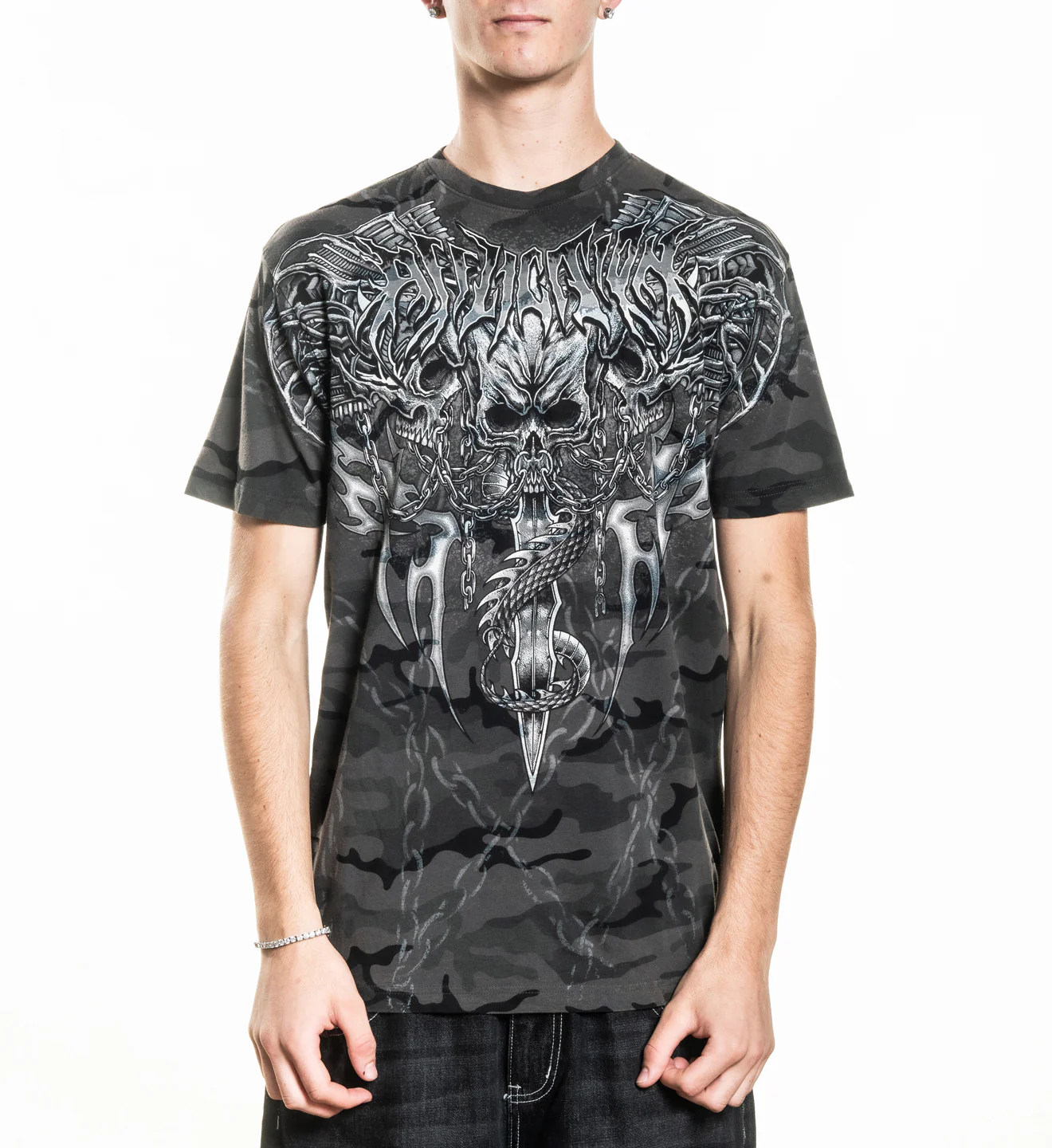 Primal Tech Tee