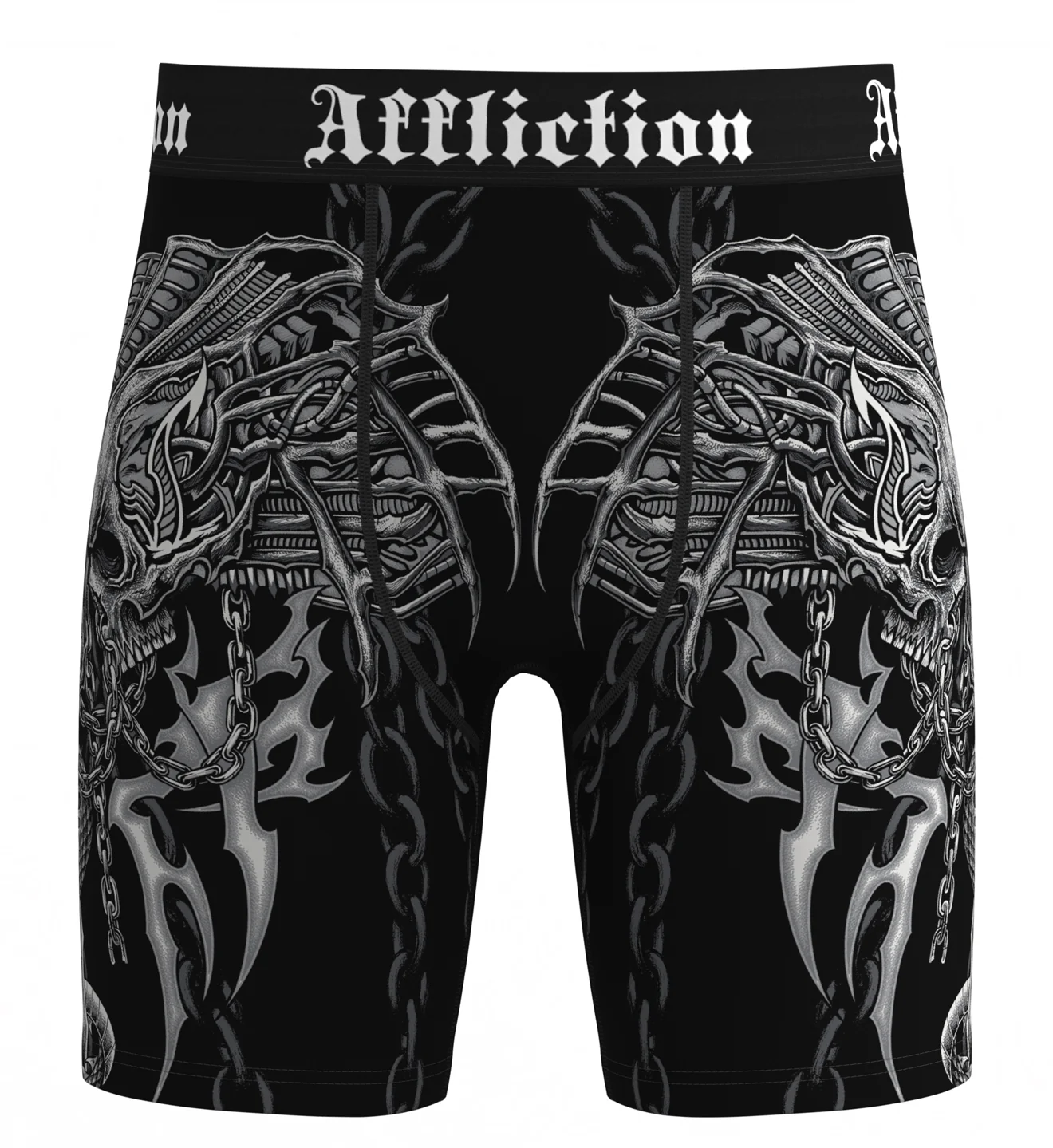 Primal Tech Boxer