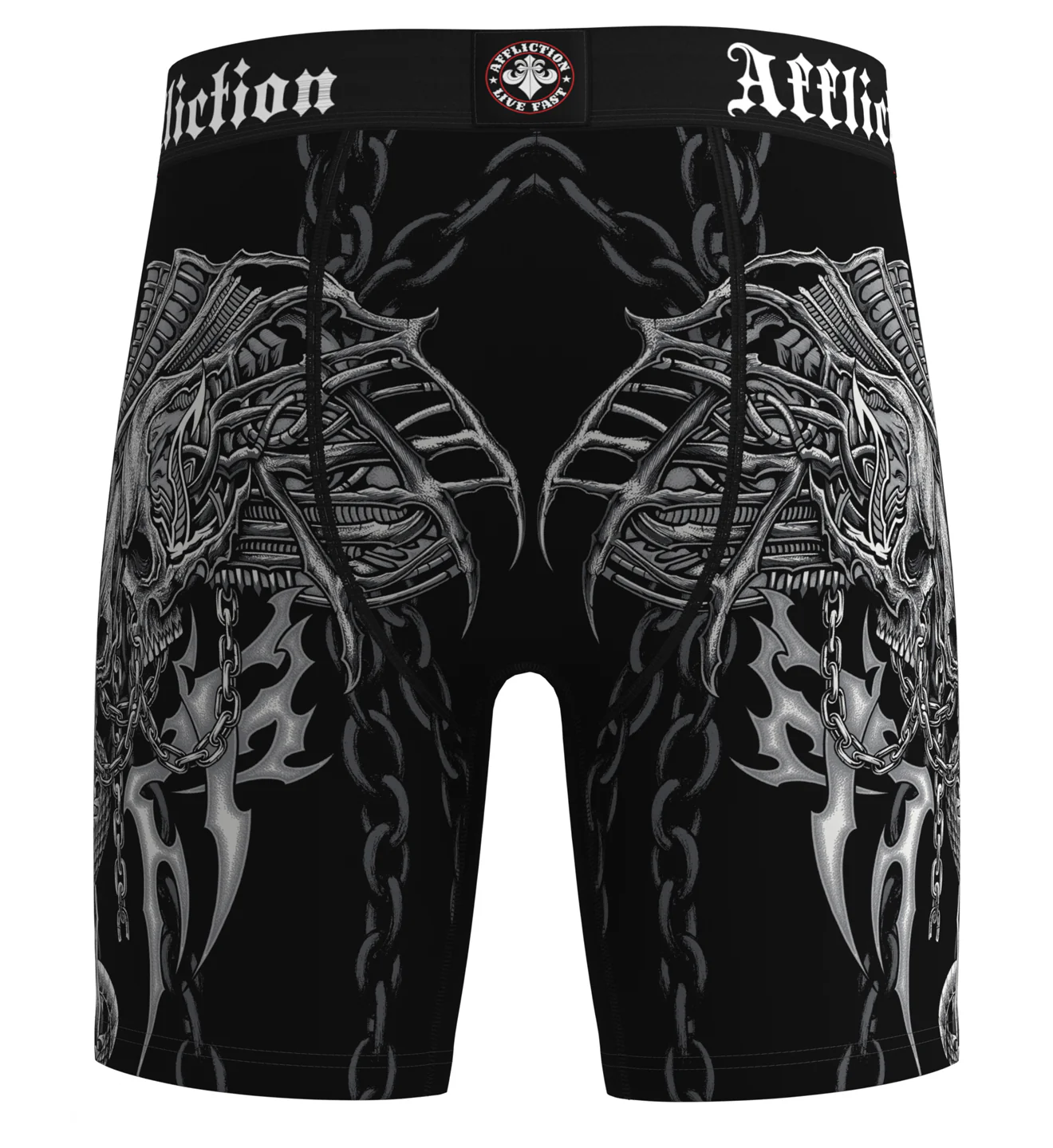 Primal Tech Boxer - Image 2