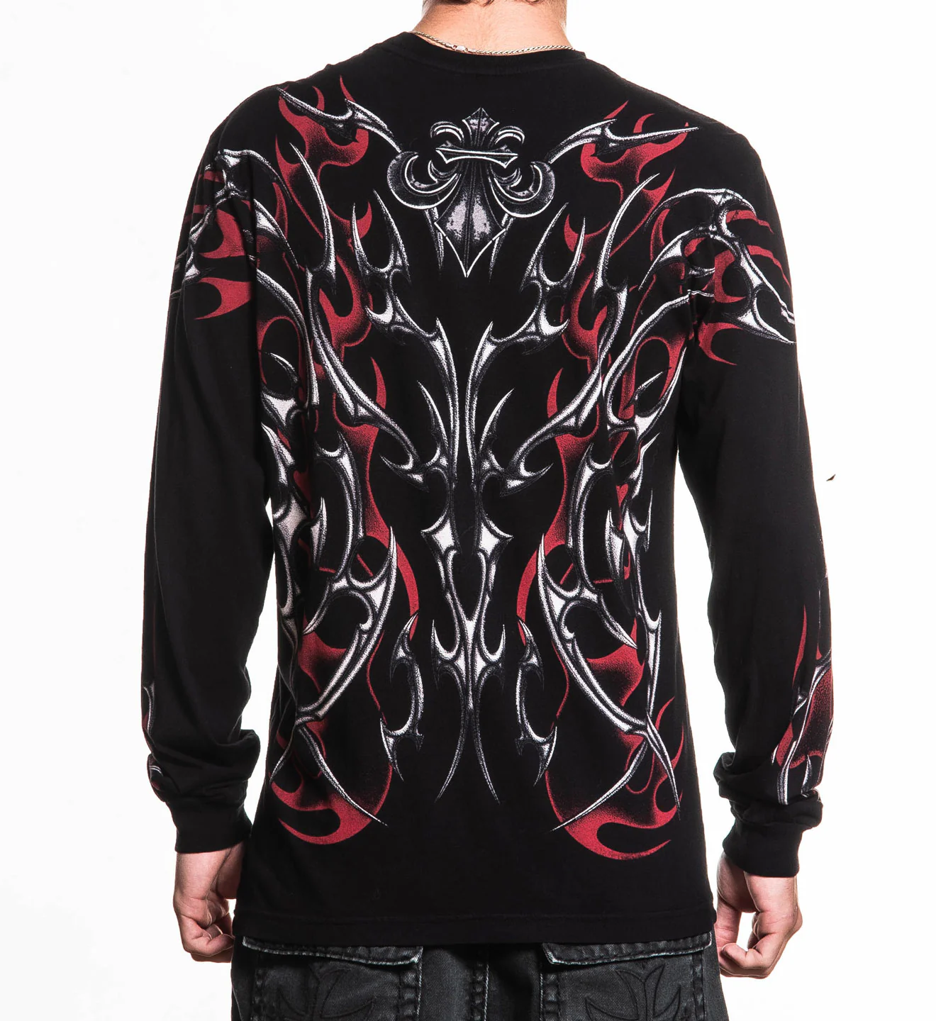 Primitive Theory LS - Image 2