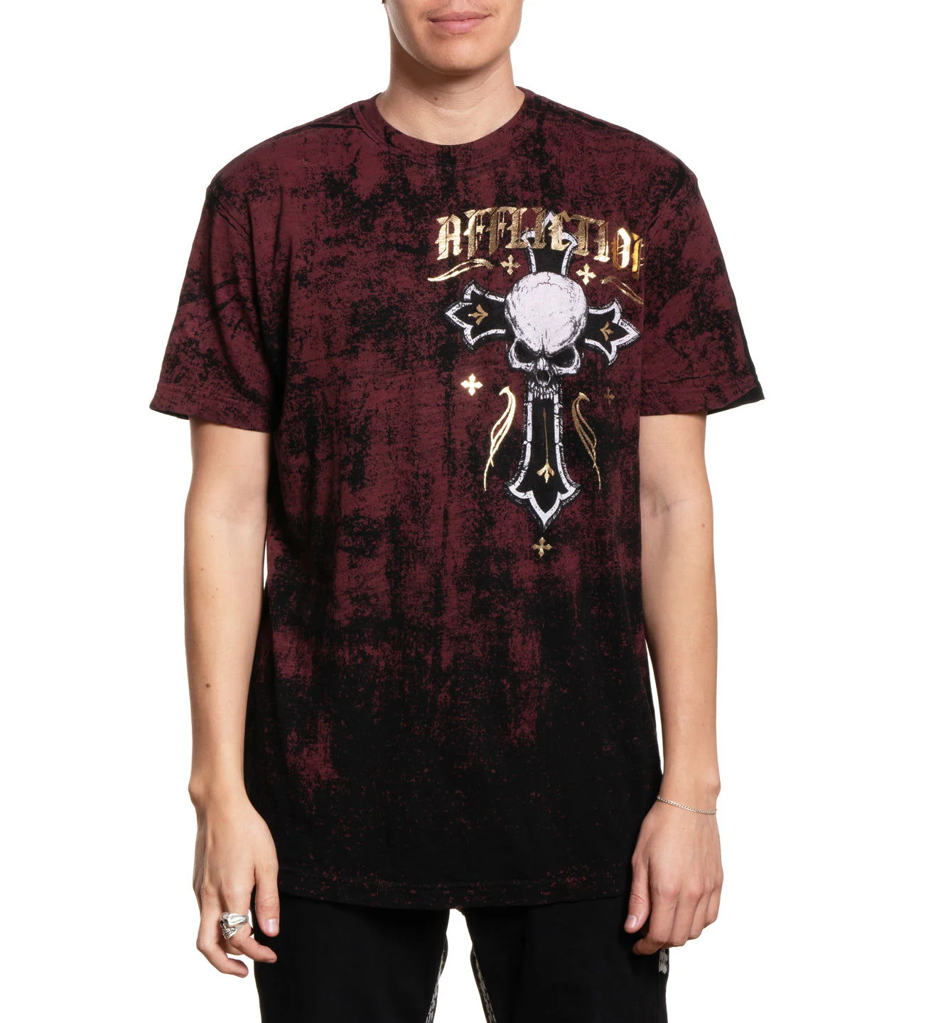 Prophet Tee