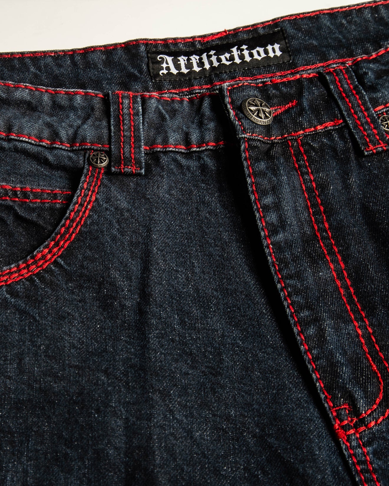 Extra Wide Reapers Web Pants - Image 7