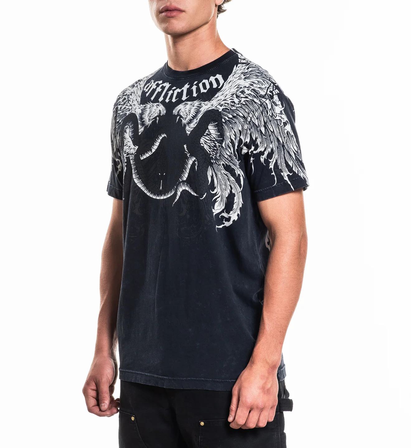 Reckoning Tee - Image 4