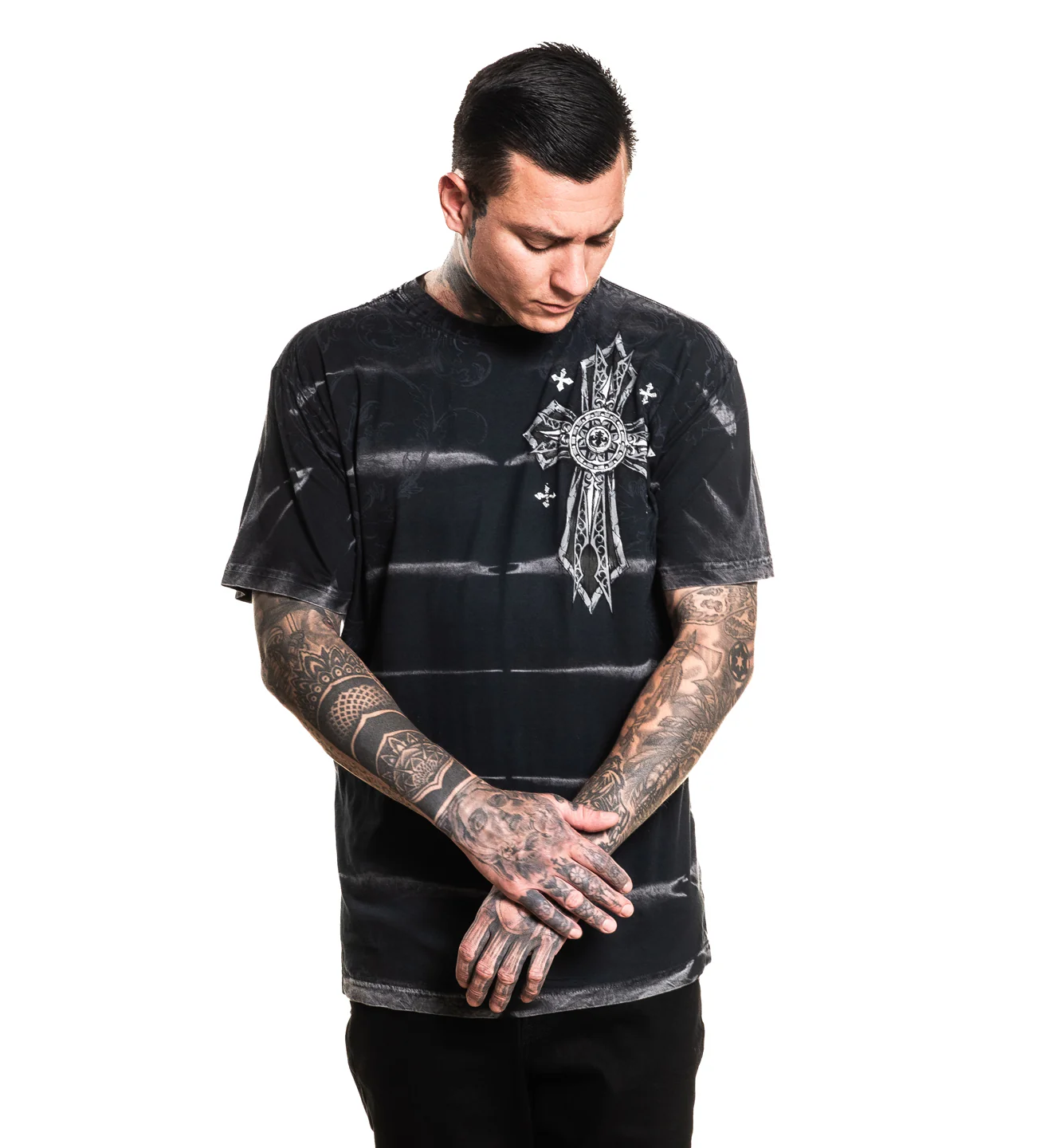 Registered Tee - Image 3