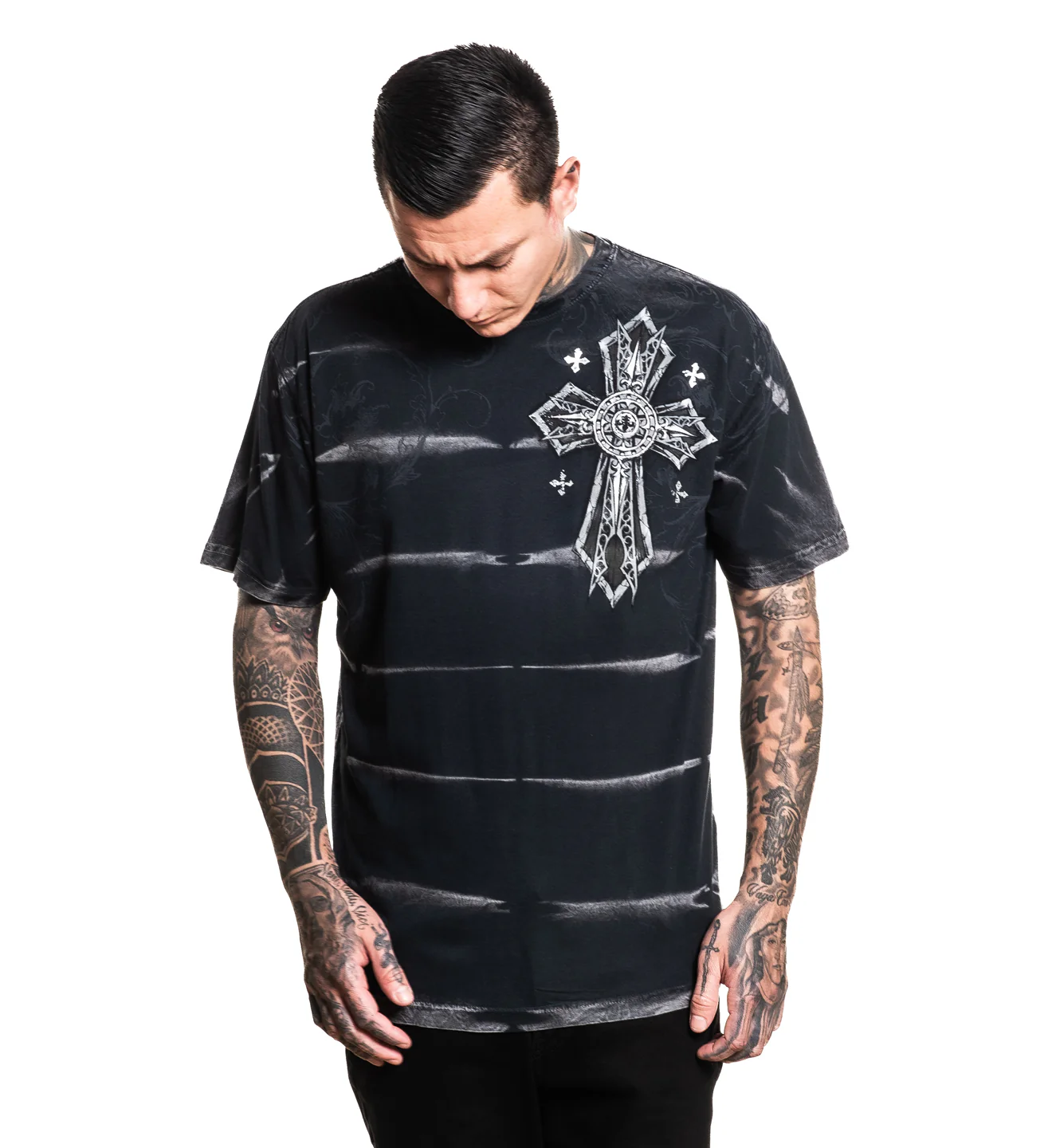 Registered Tee - Image 4