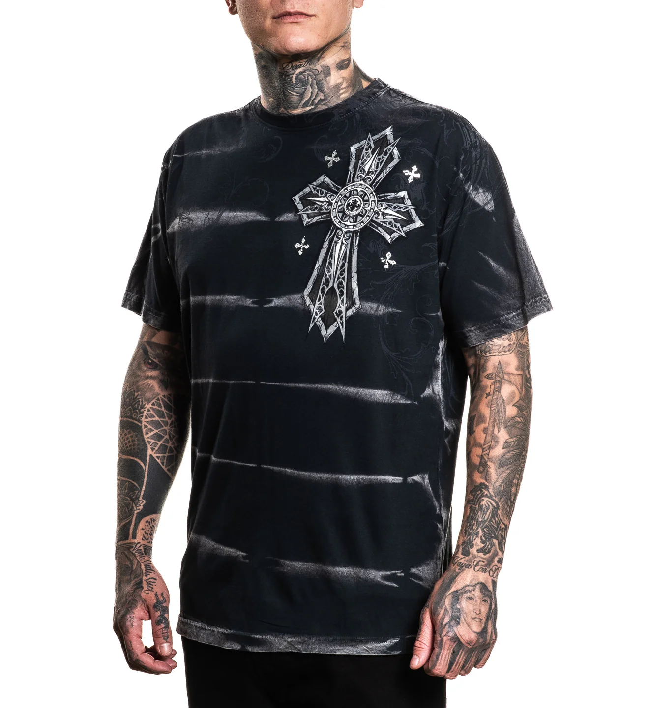 Registered Tee - Image 6