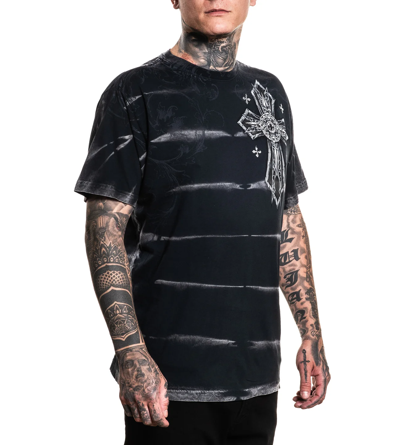 Registered Tee - Image 7