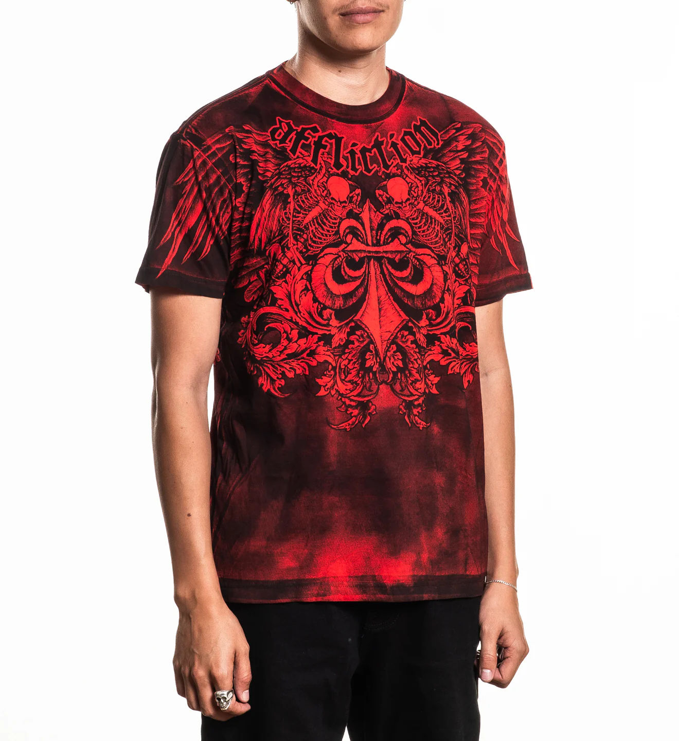 Remains Tee - Image 4