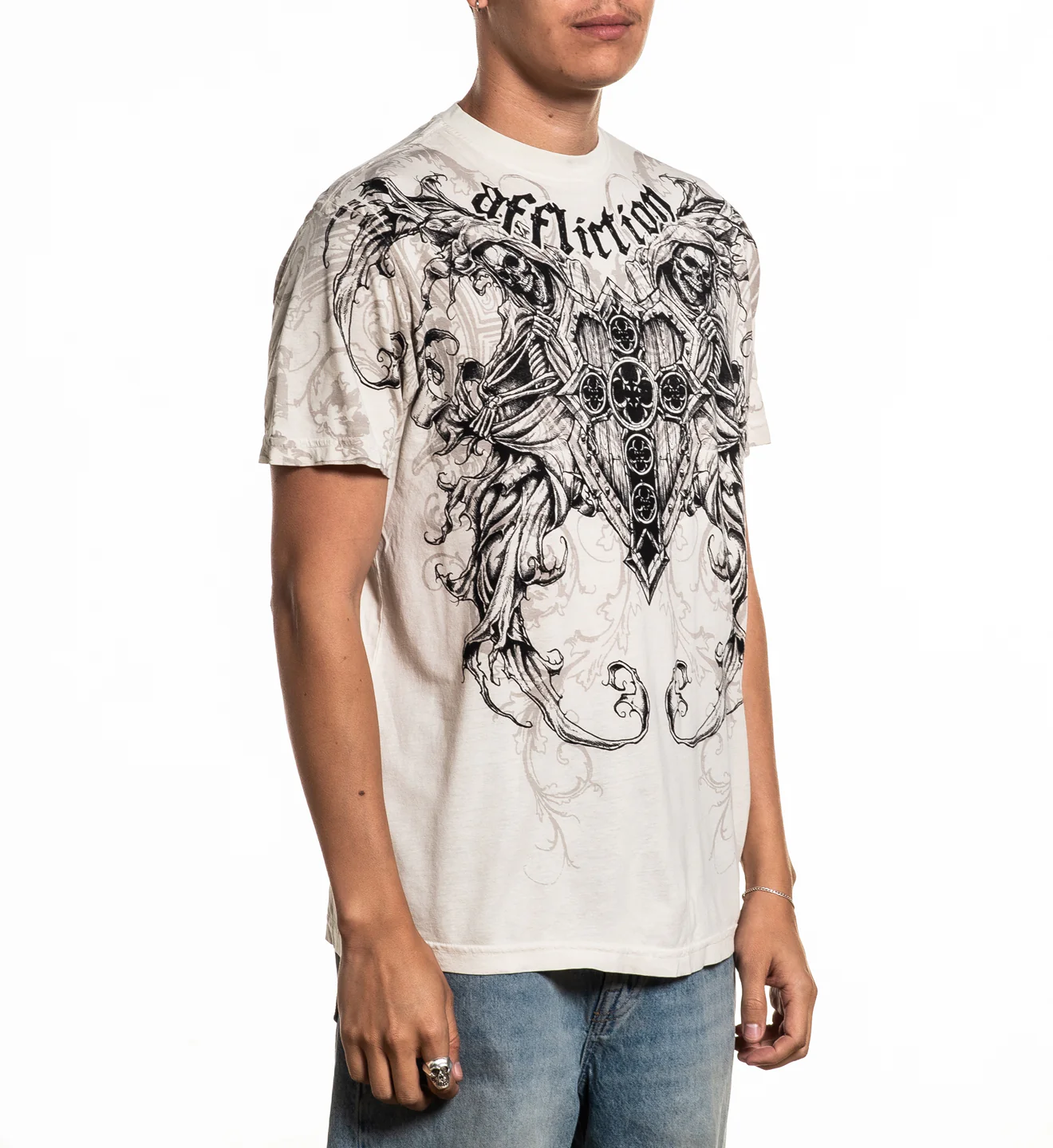 Repent Tee - Image 2