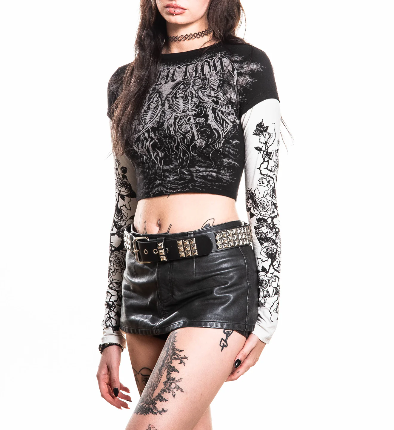 Requiem Frost Crop 2-Fer - Image 4