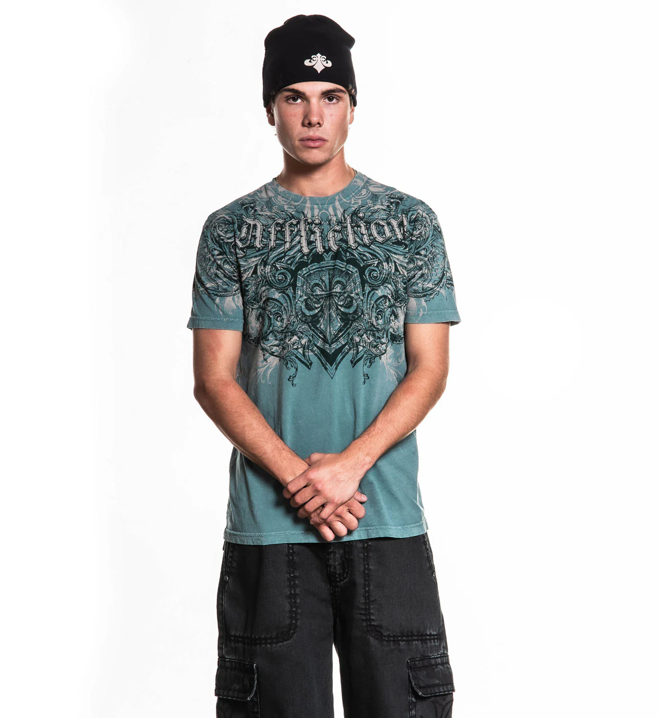 Residual Chaos Tee - Image 6