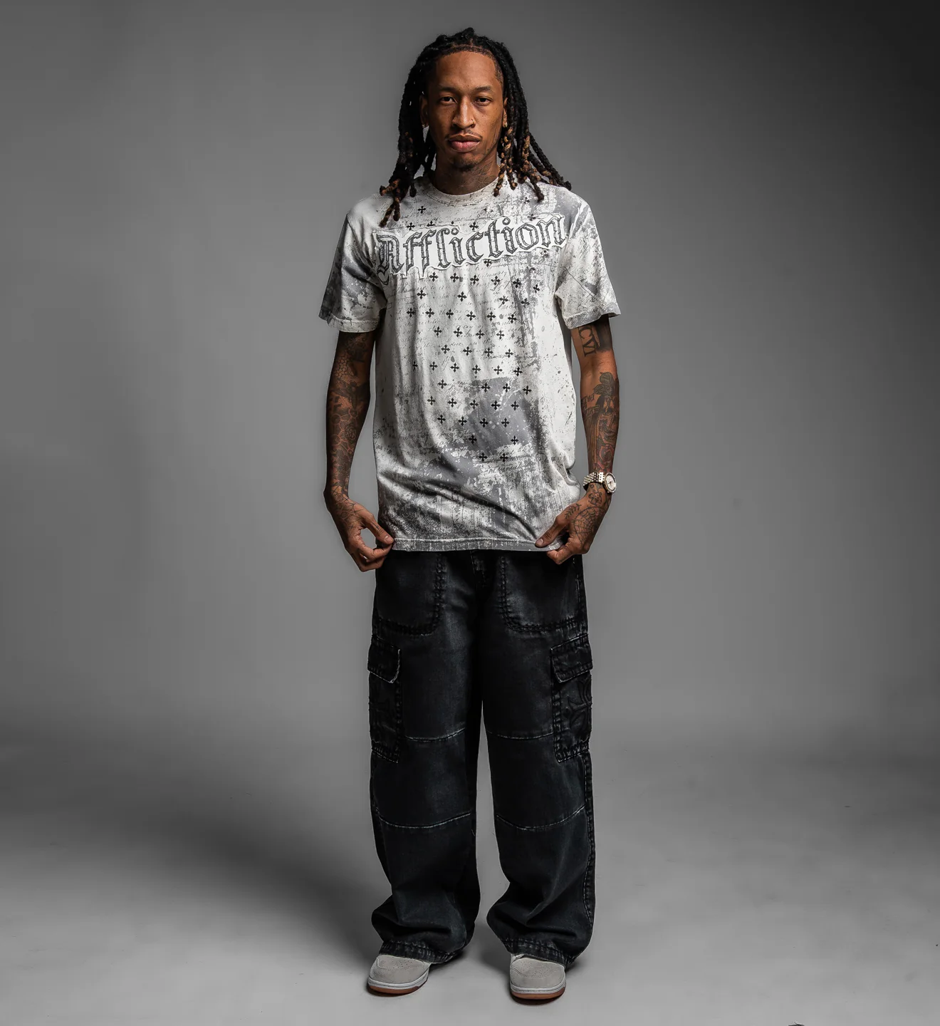 Retrospect Tee - Image 6
