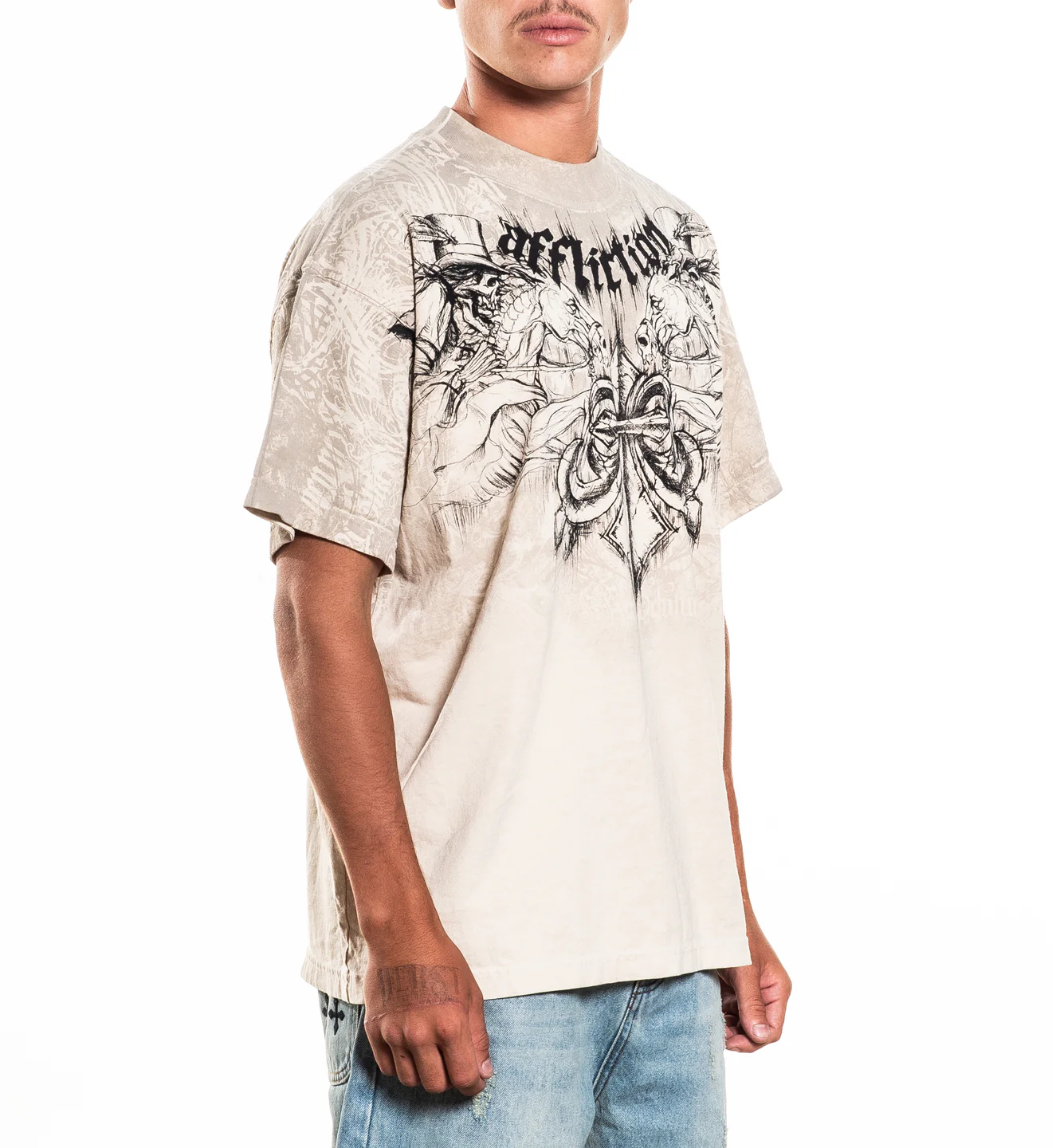 Riders Tee - Image 5