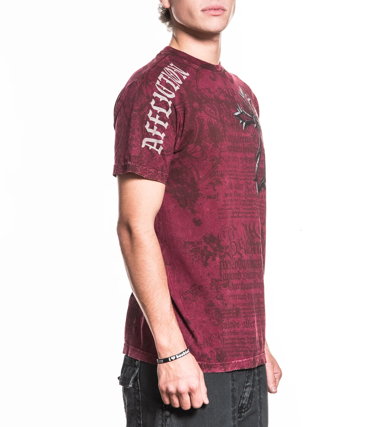 Rising Passage Tee - Image 2