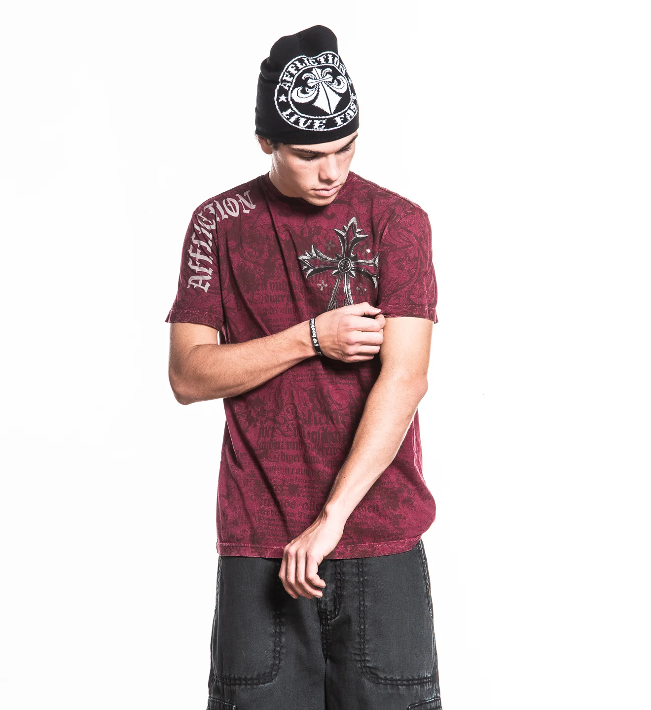 Rising Passage Tee - Image 6