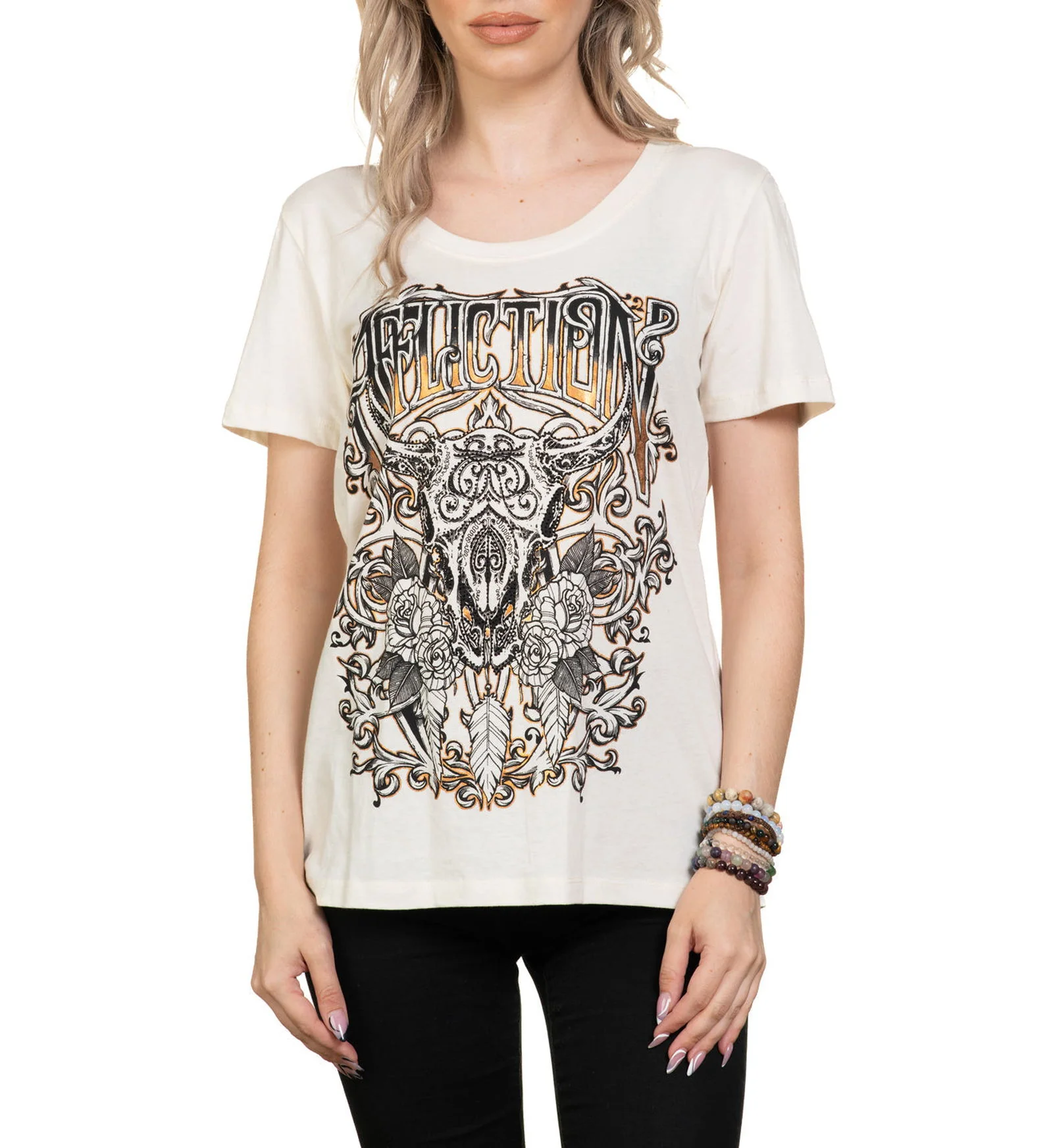 Risk Tee