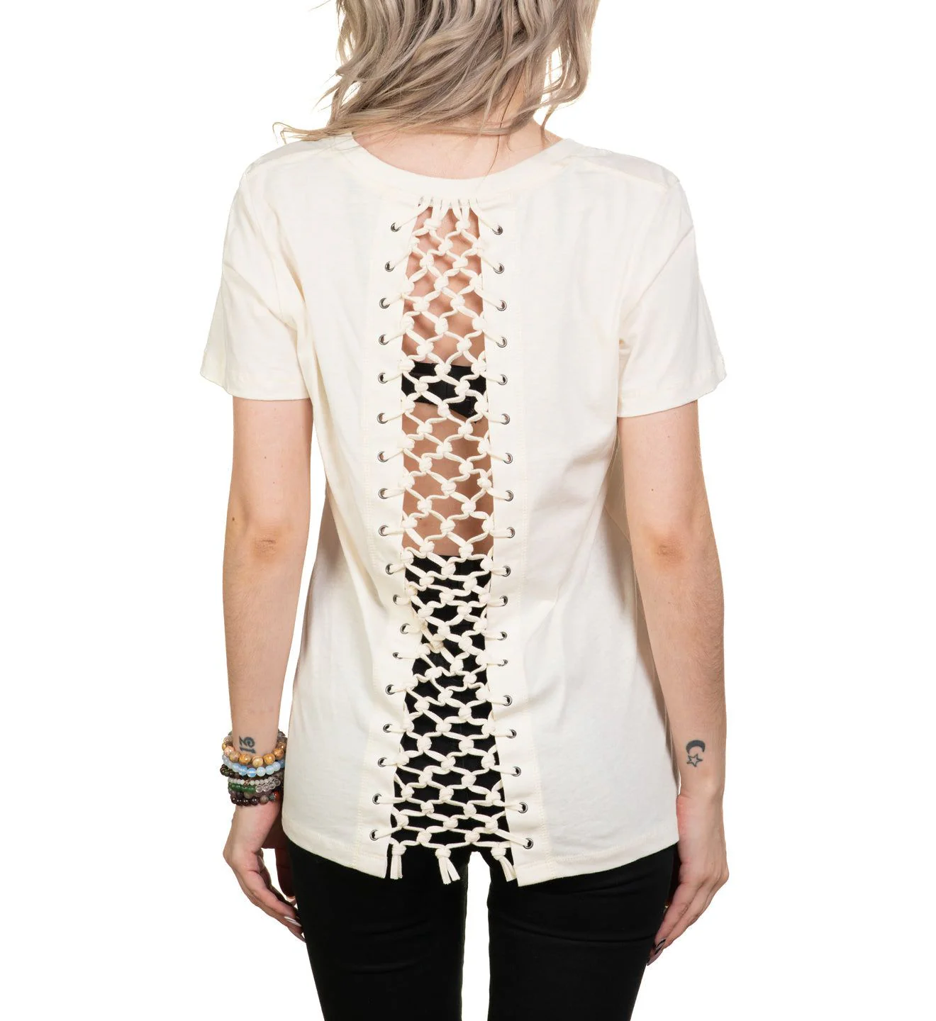 Risk Tee - Image 2