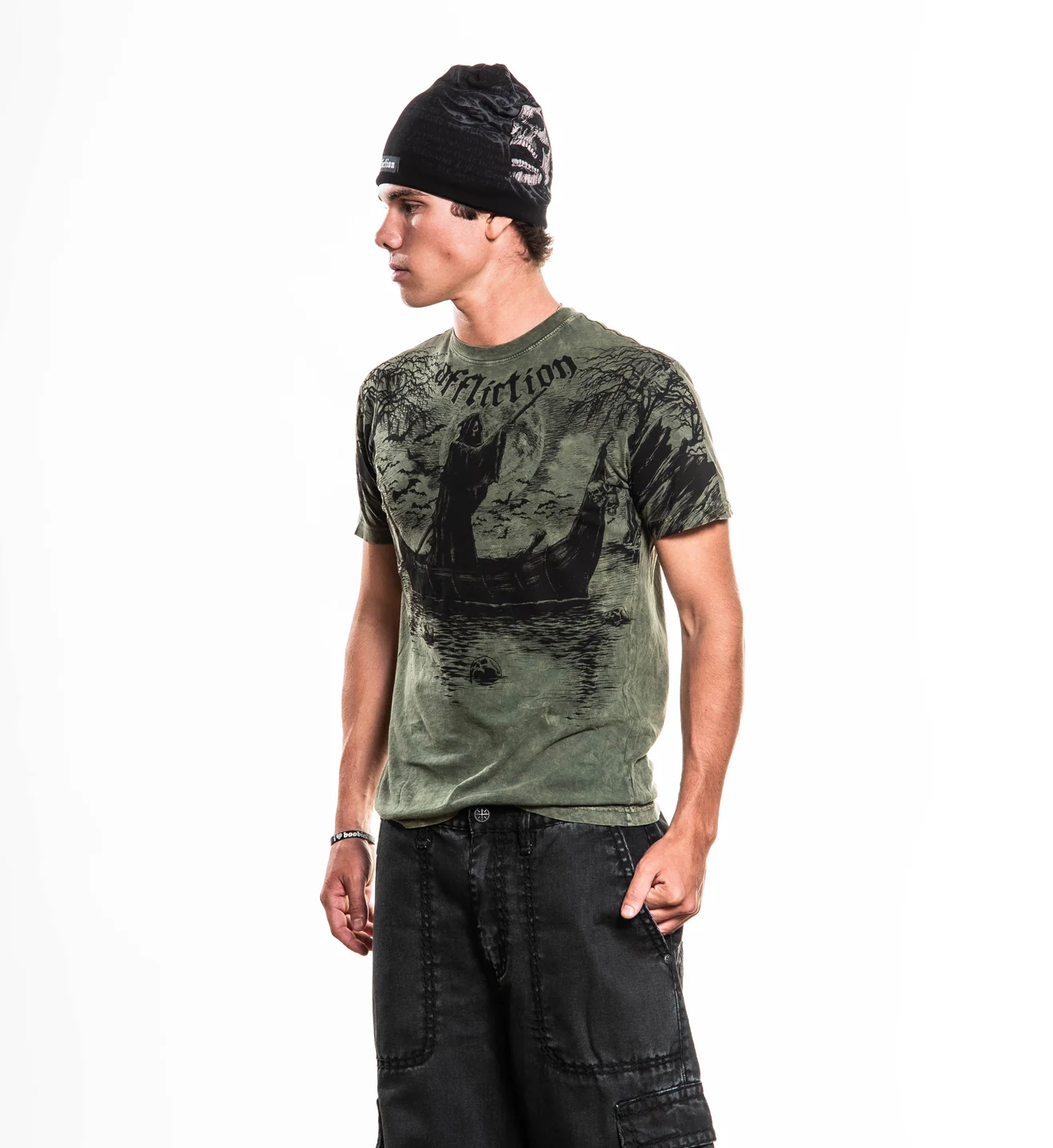 River Styx Tee - Image 4