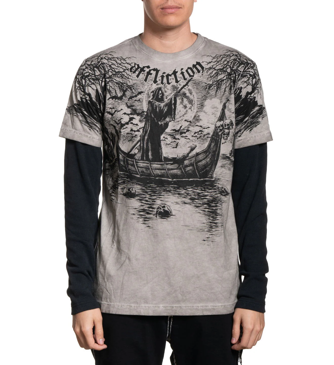 River Styx 2fer