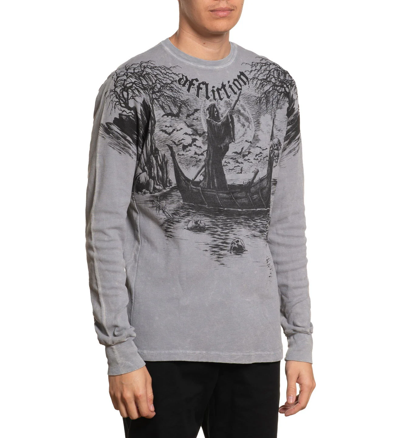 River Styx LS Thermal - Image 4