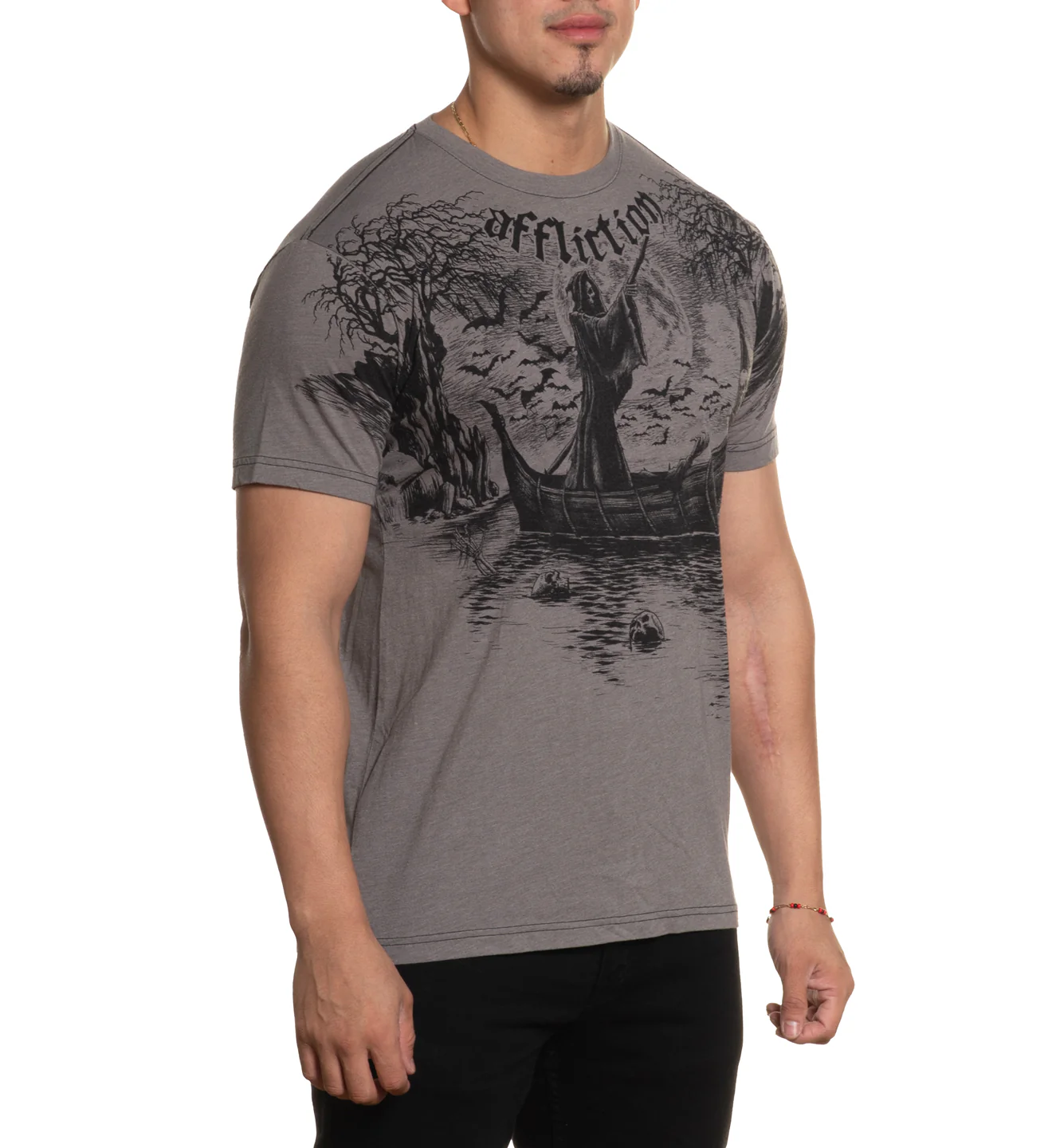 River Styx Tee - Image 3