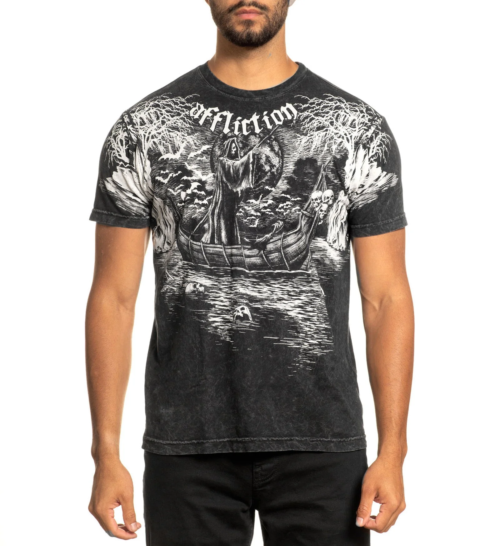 River Styx Tee - Image 6