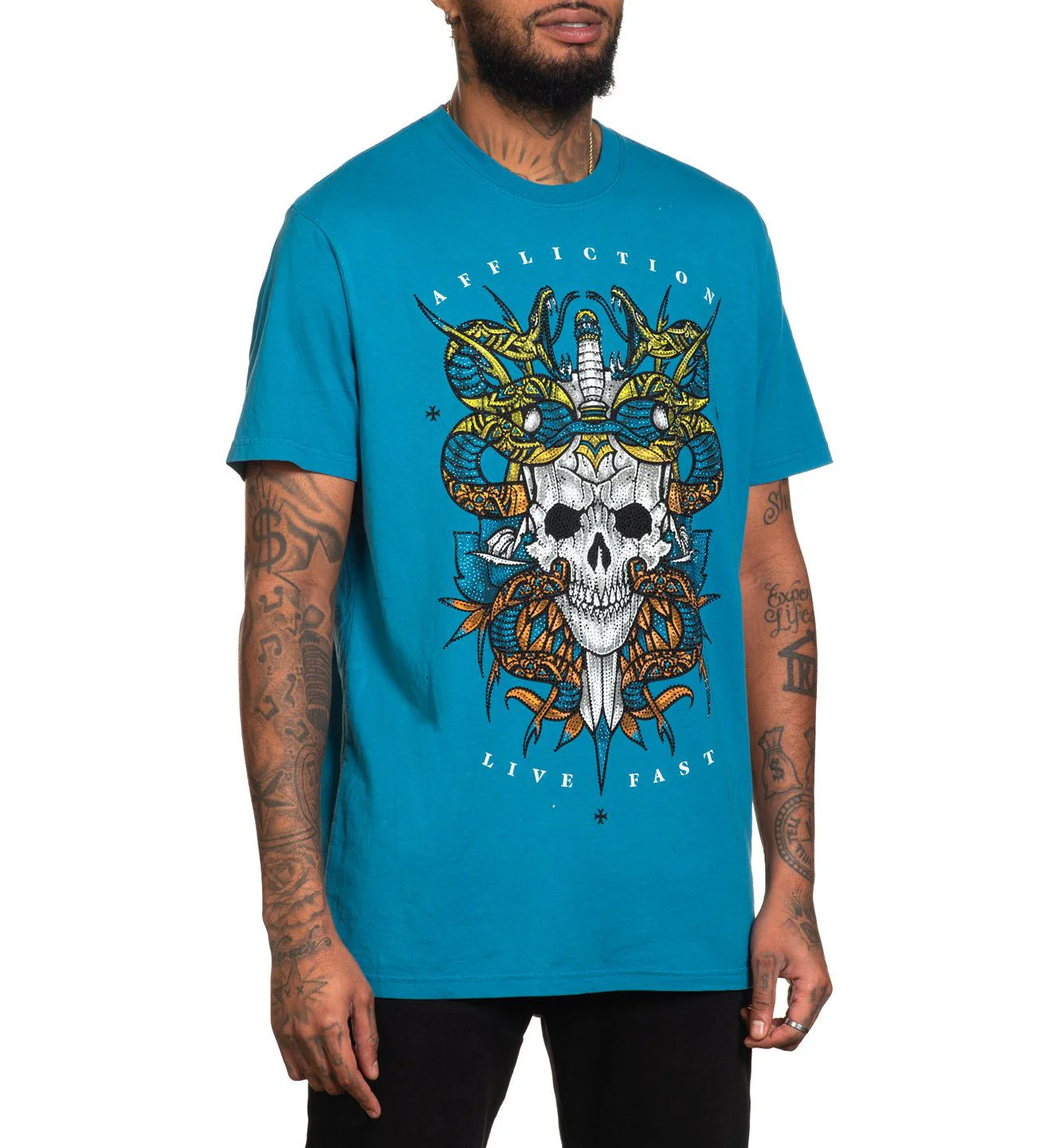 Roadhouse Tee - Image 3