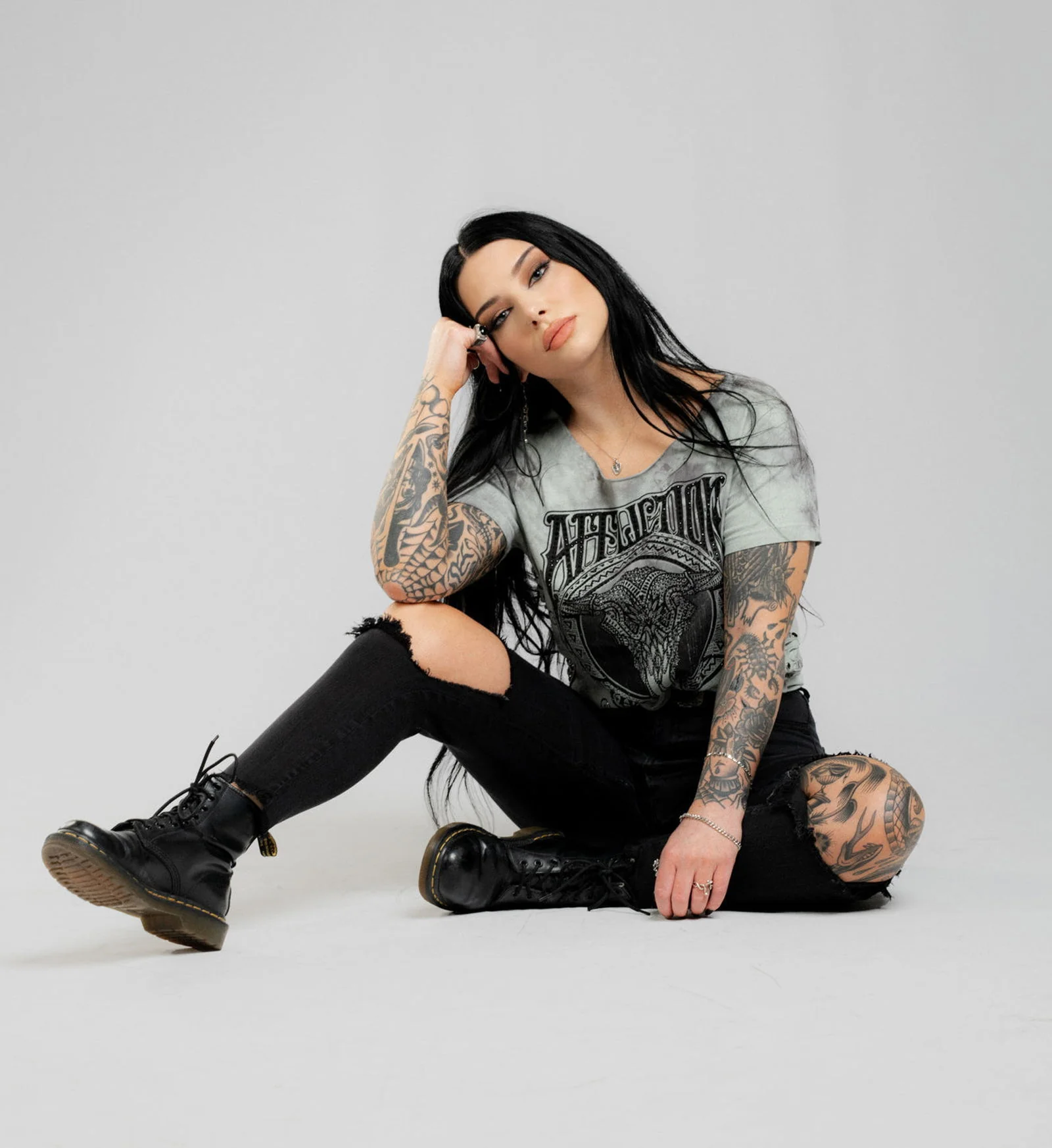 Roam Unknown Tee - Image 8