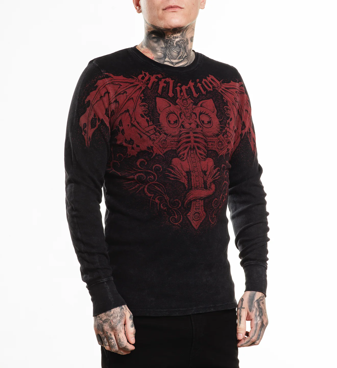 Rogue Bat LS - Image 4