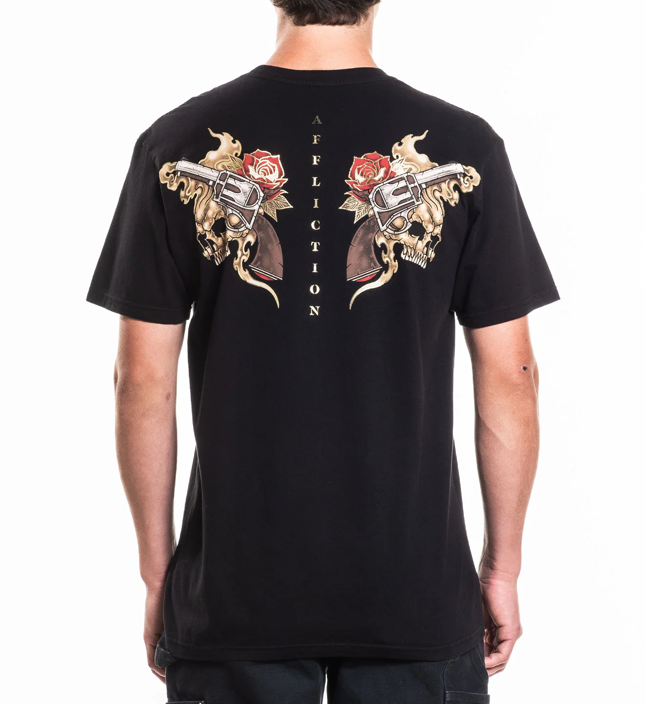 Rural Rebel Tee - Image 2