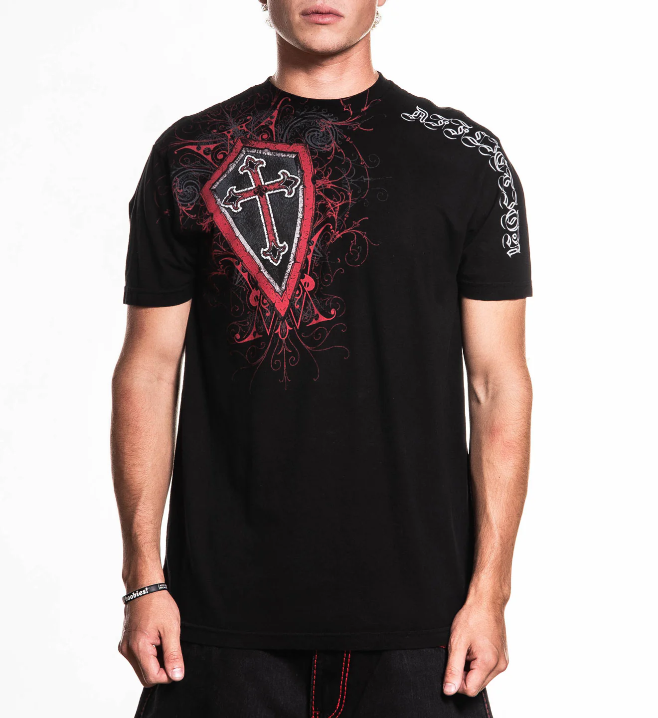 Rusted Claw Tee