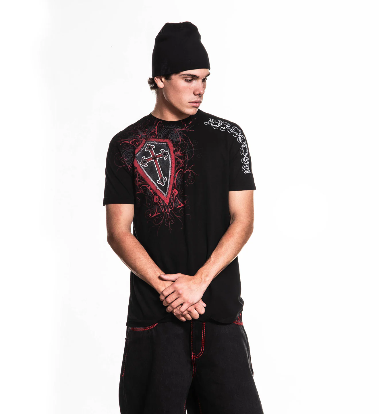 Rusted Claw Tee - Image 6