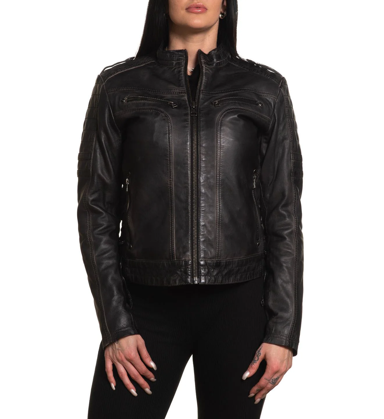 Sabrina Jacket