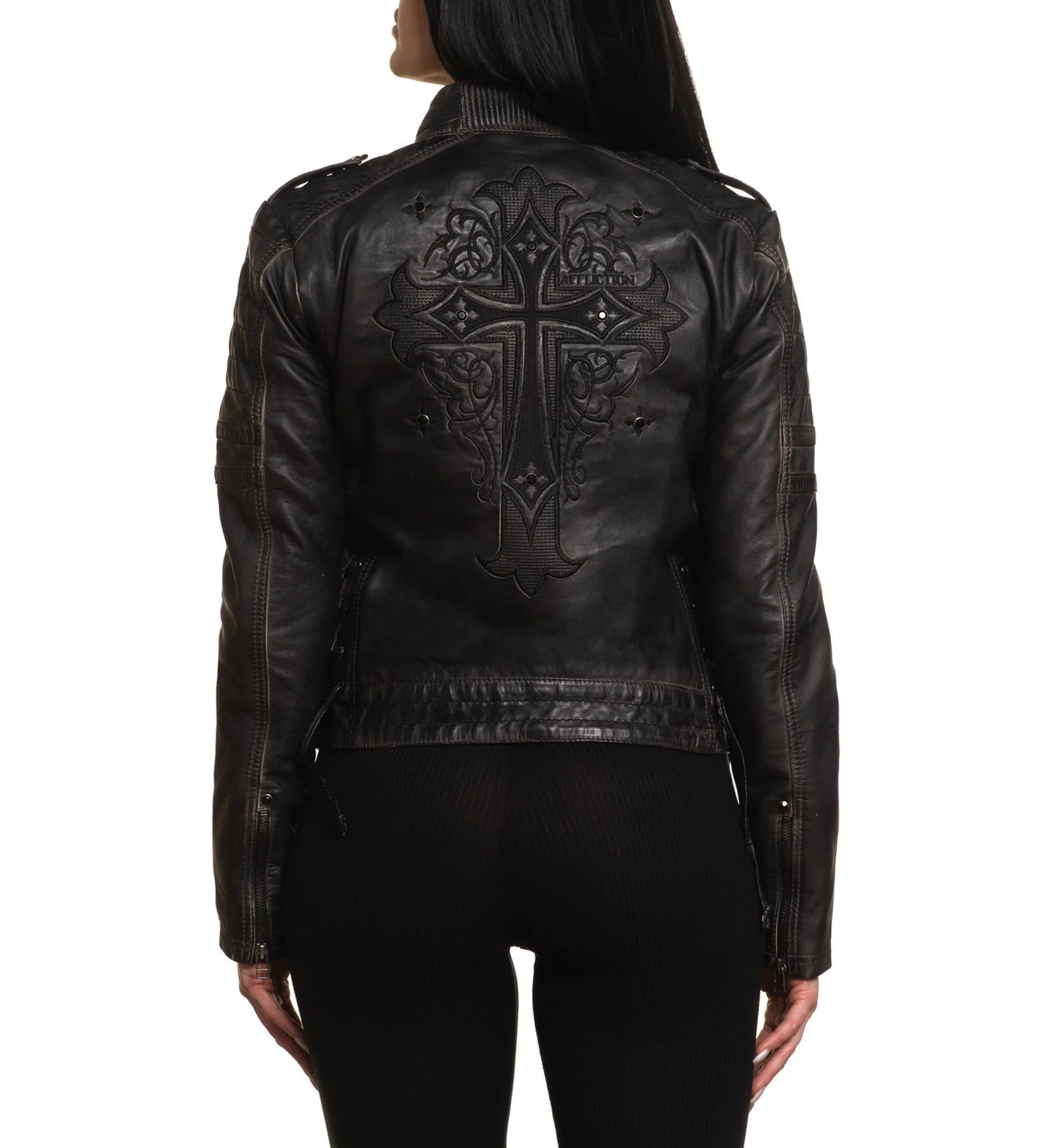 Sabrina Jacket - Image 2