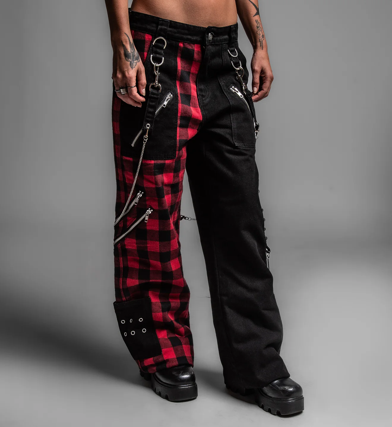 Saintless Pant - Image 11